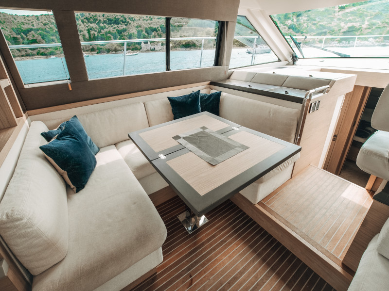 Monte Carlo 5 — photo 11