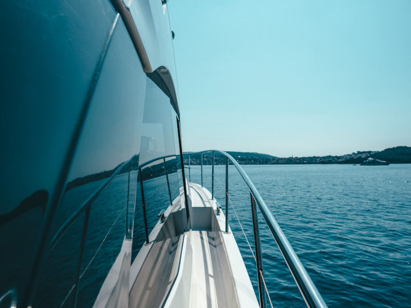 Bavaria R40 FLY — photo 19