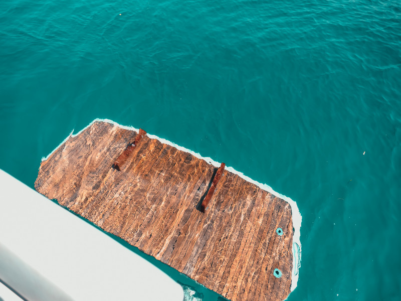 Bavaria R40 FLY — photo 10