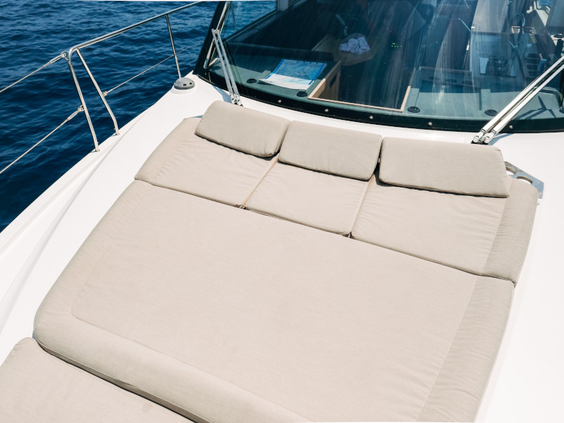 Bavaria E40 Fly — photo 13