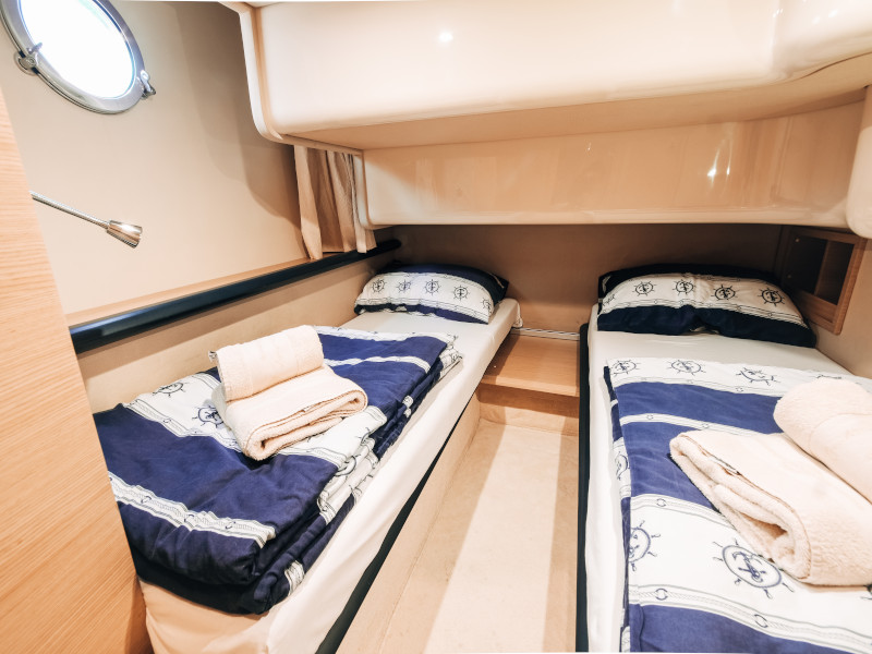 Azimut 43 Fly — photo 27