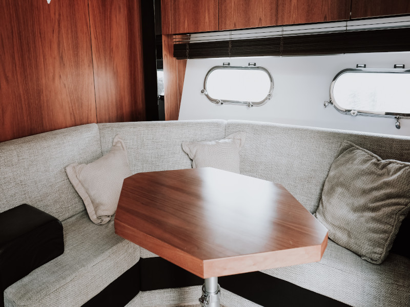 Sunseeker Predator 64 — photo 13
