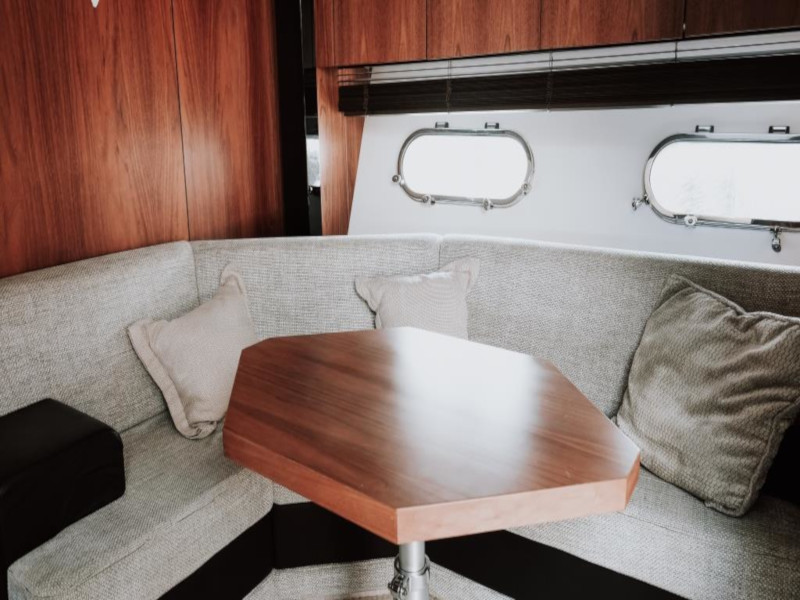 Sunseeker Predator 64 — photo 15