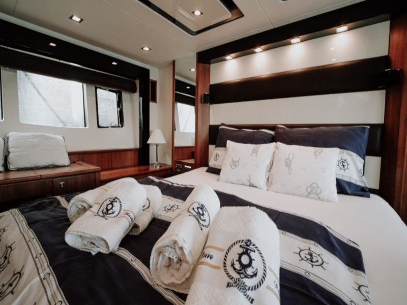 Sunseeker Predator 64 — photo 5