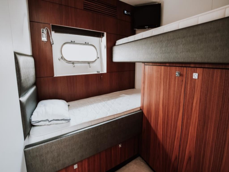 Sunseeker Predator 64 — photo 2