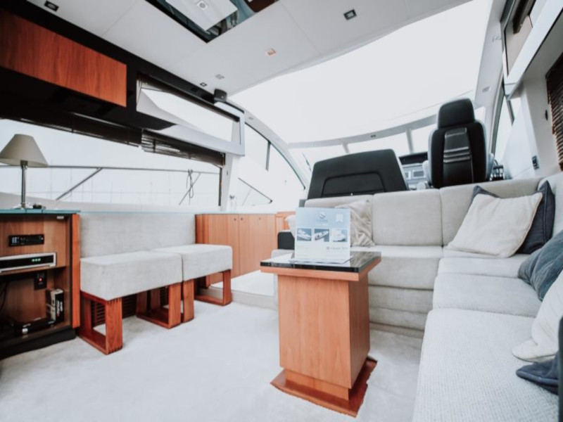 Sunseeker Predator 64 — photo 35