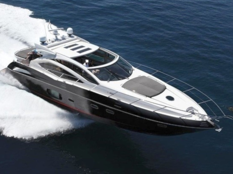 Sunseeker Predator 64 — photo 1