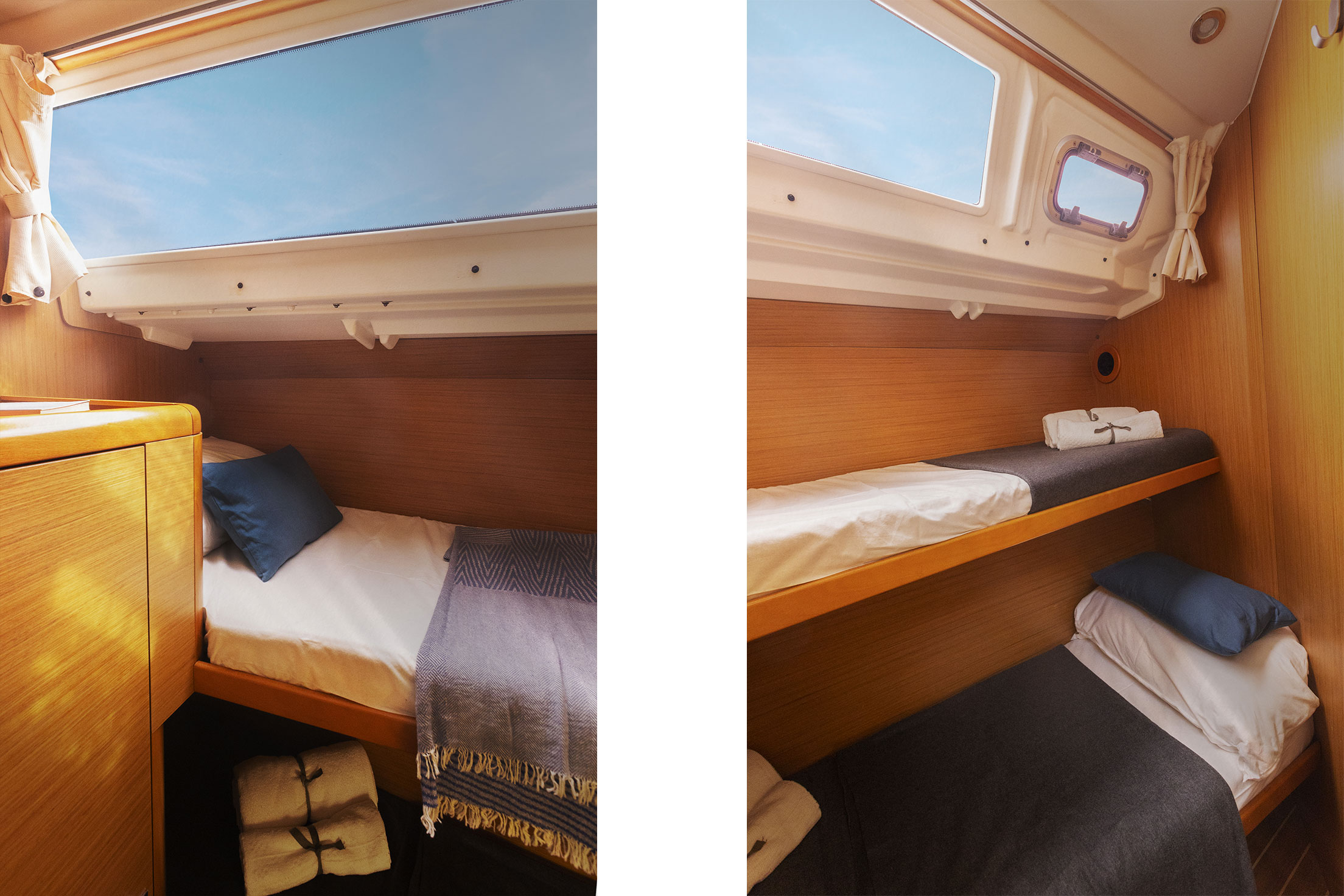Jeanneau 53 — photo 17