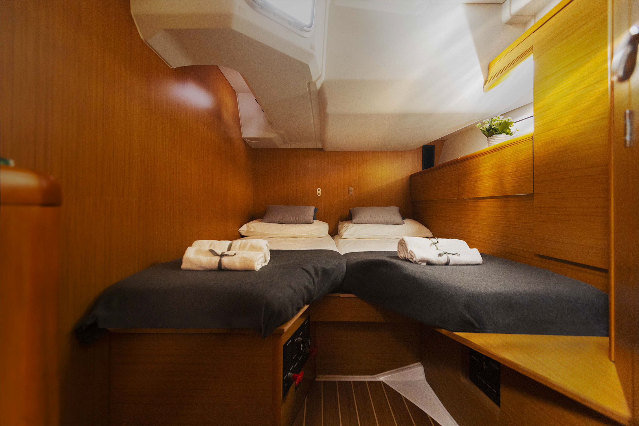 Jeanneau 53 — photo 15