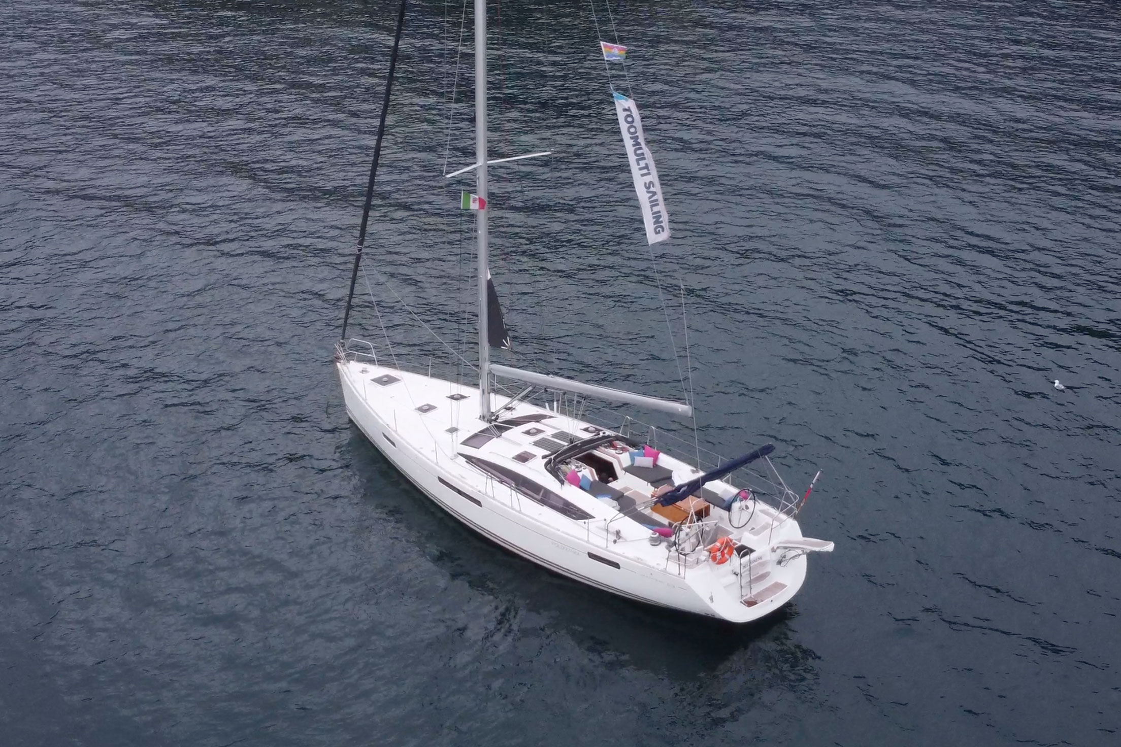Jeanneau 53 — photo 16