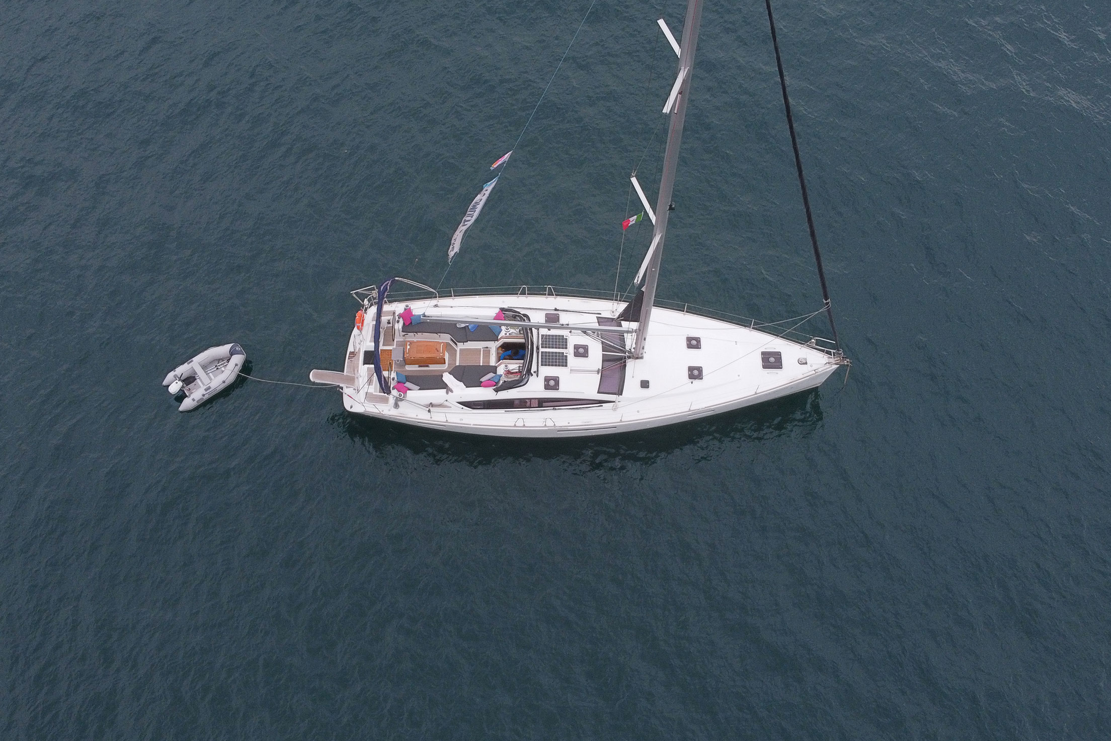 Jeanneau 53 — photo 11