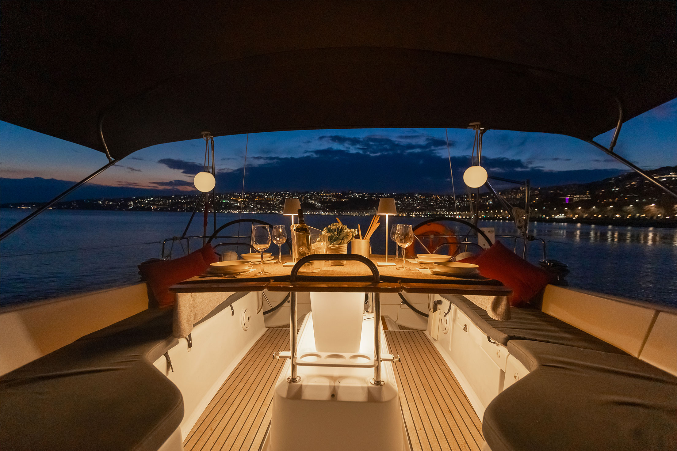 Jeanneau 53 — photo 19