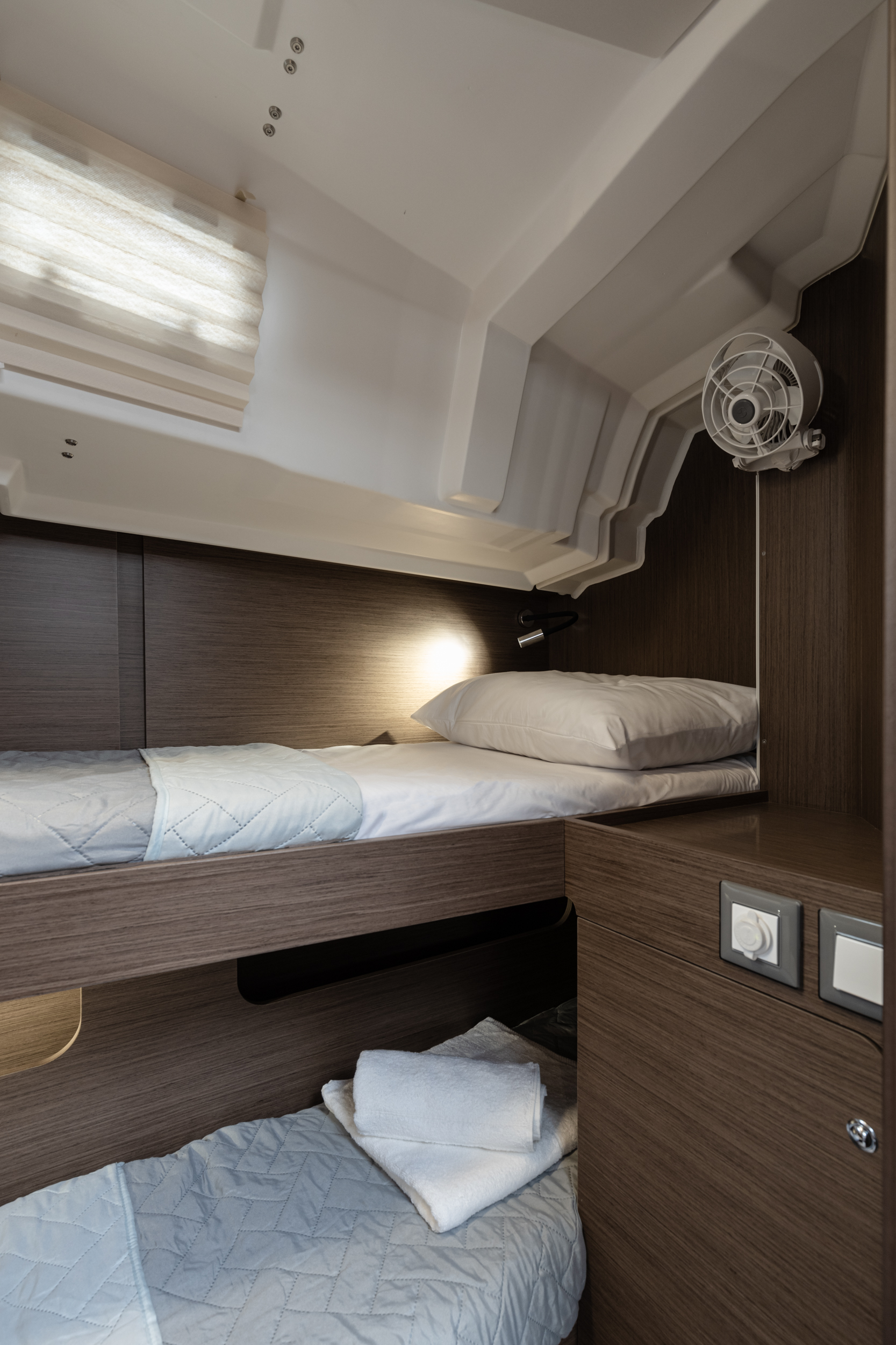 Oceanis 46.1 — photo 6