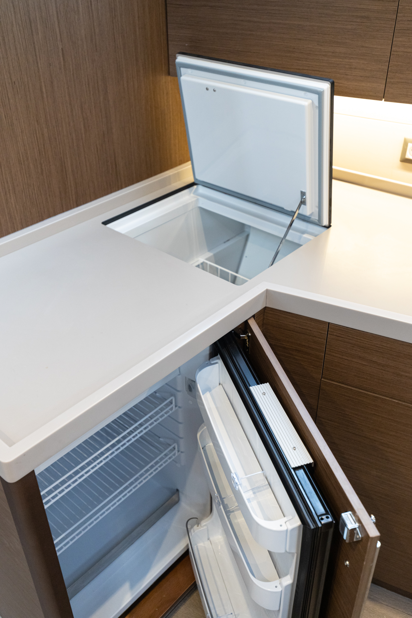 Oceanis 46.1 — photo 10
