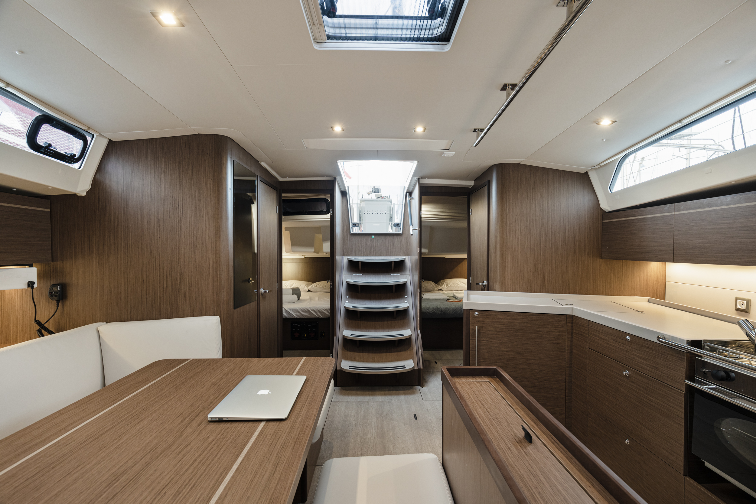 Oceanis 46.1 — photo 19