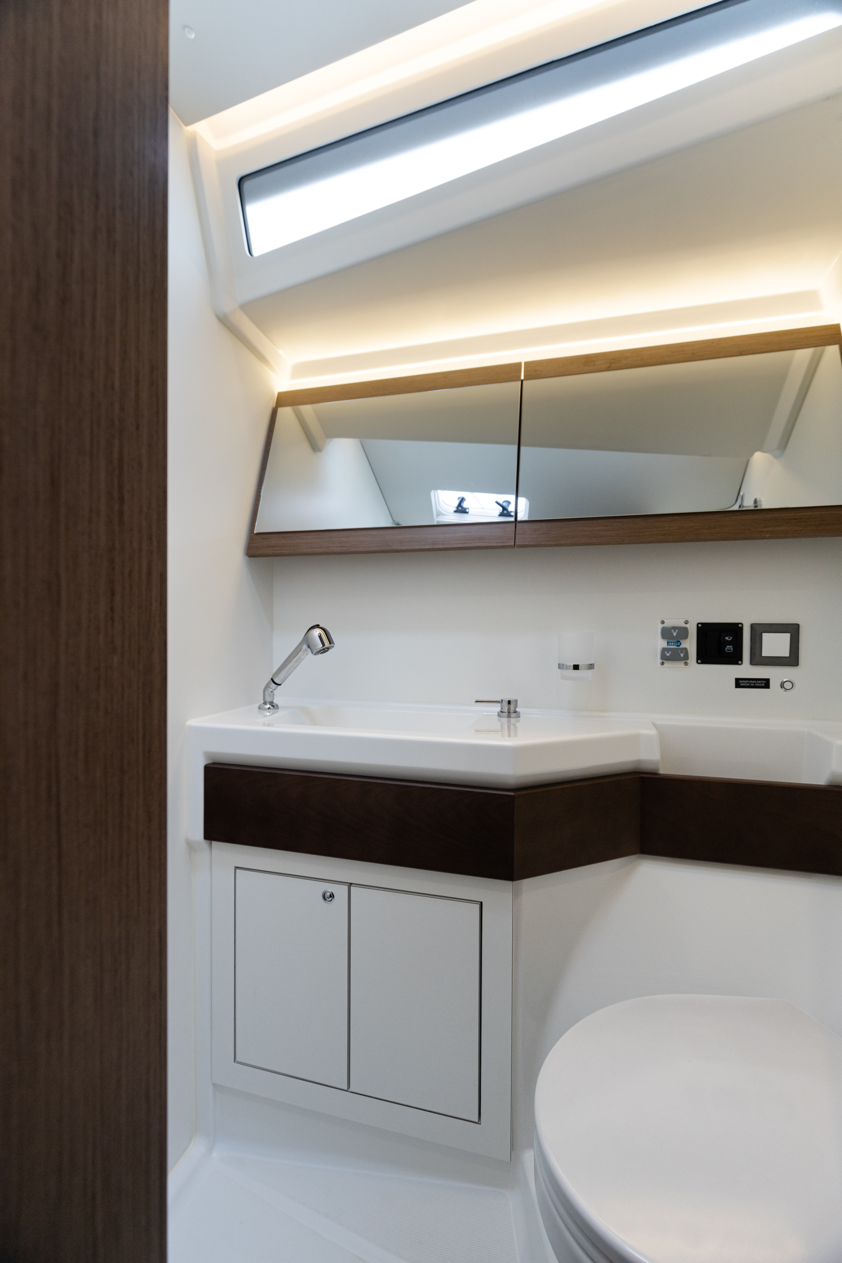 Oceanis 46.1 — photo 8