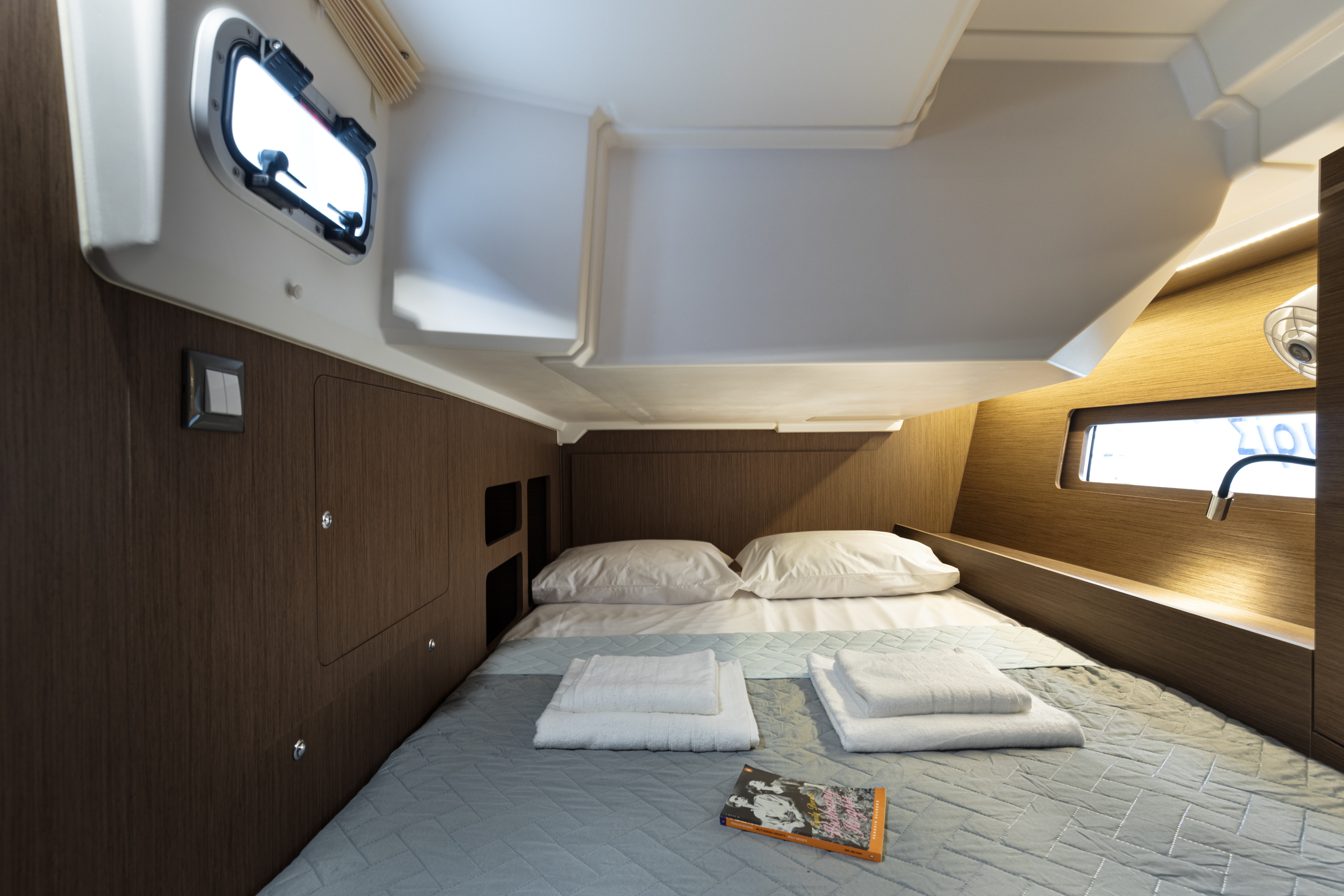 Oceanis 46.1 — photo 3