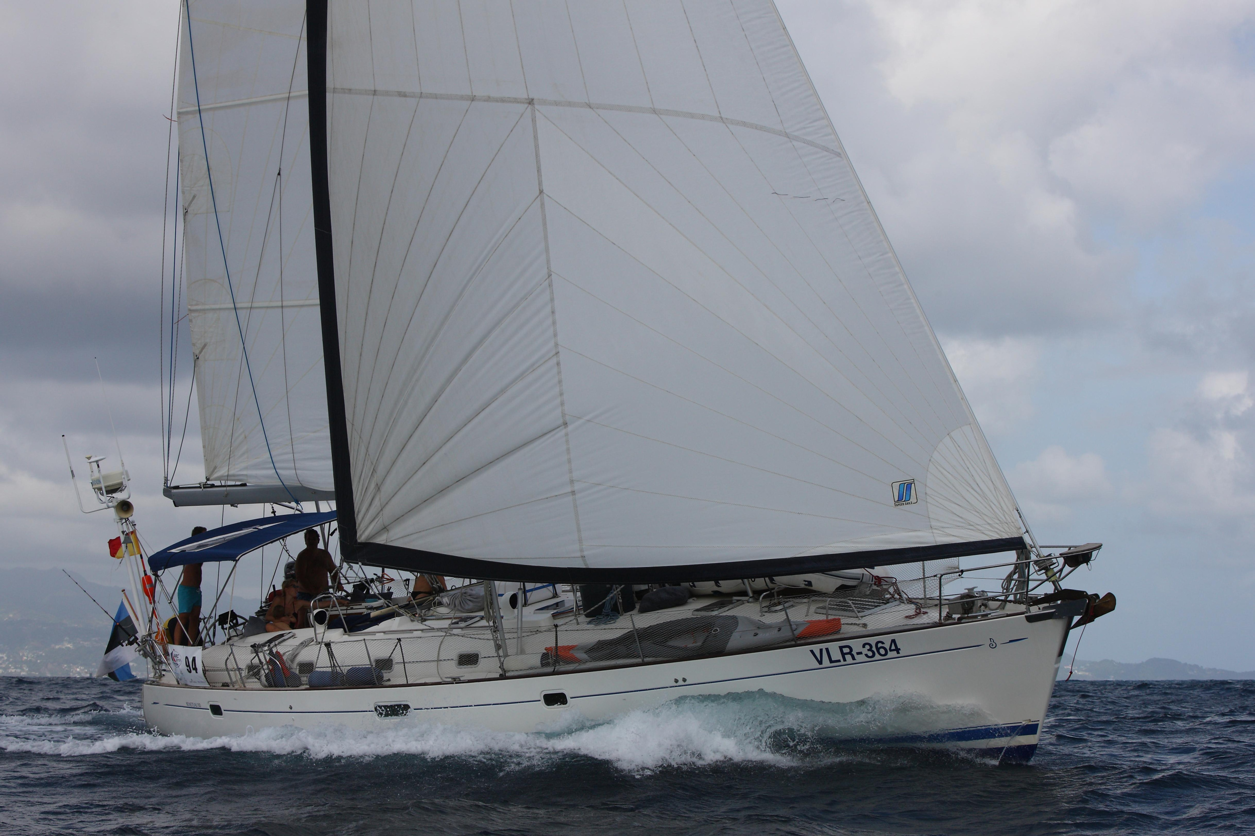 Beneteau 50 — photo 17