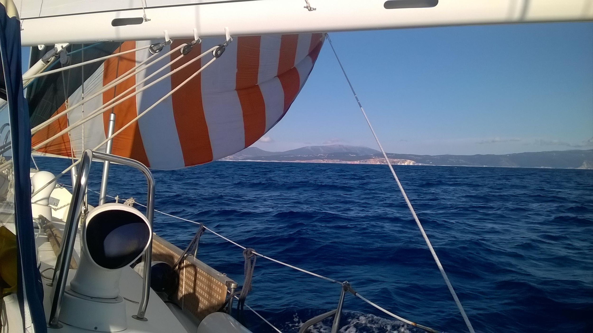 Beneteau 50 — photo 27