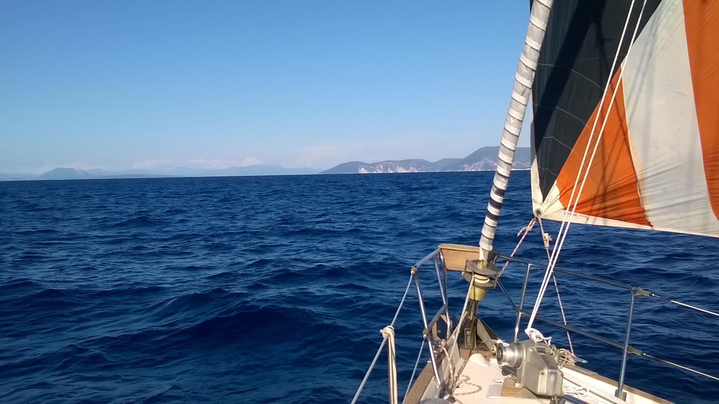 Beneteau 50 — photo 9