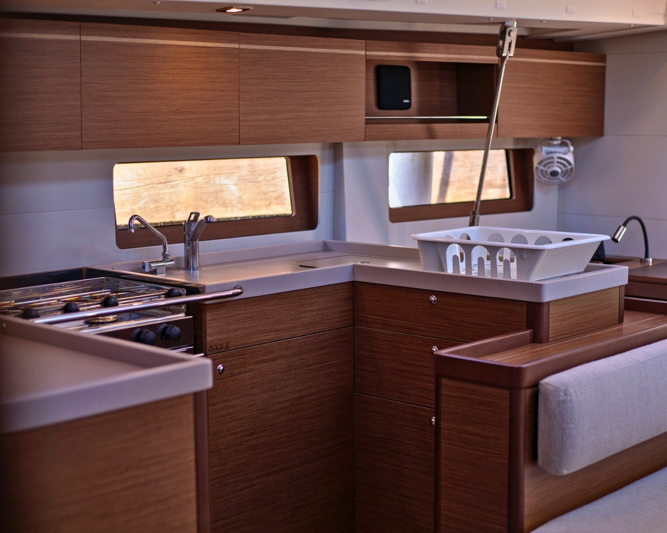 Oceanis 51.1 — photo 2
