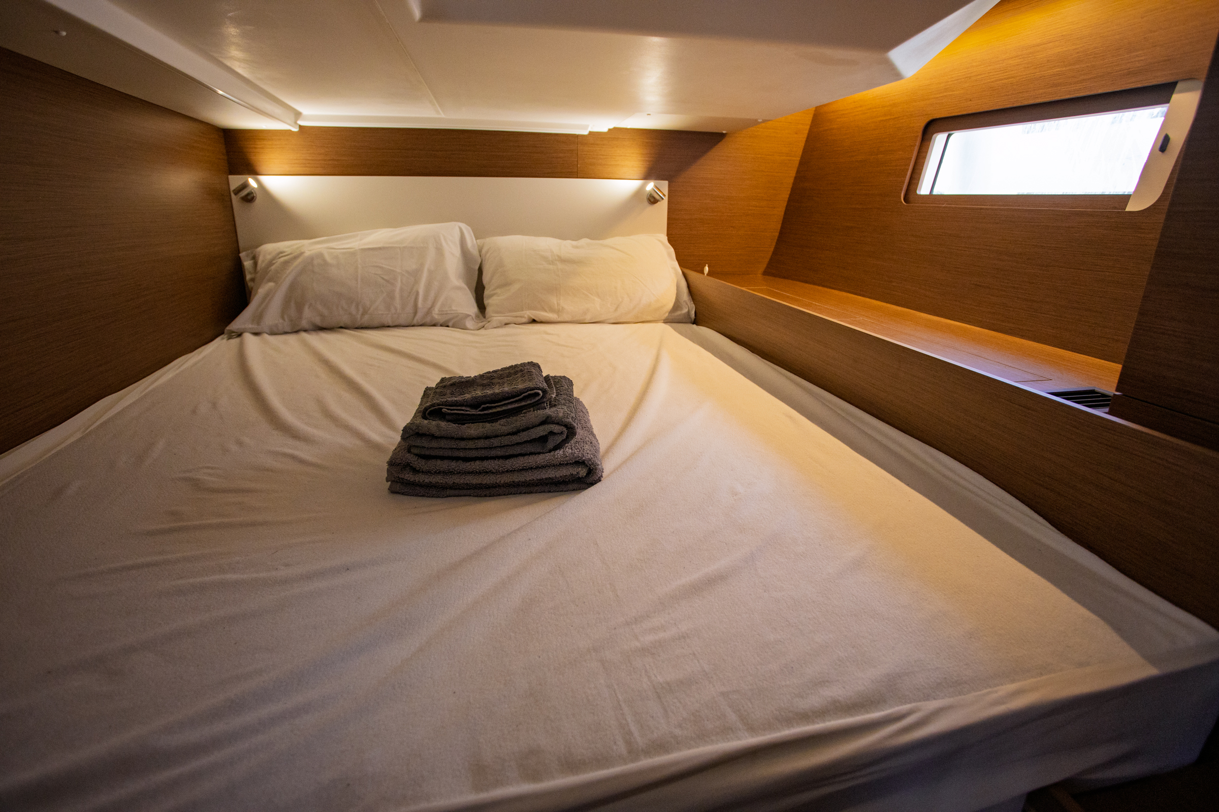 Oceanis 51.1 — photo 13