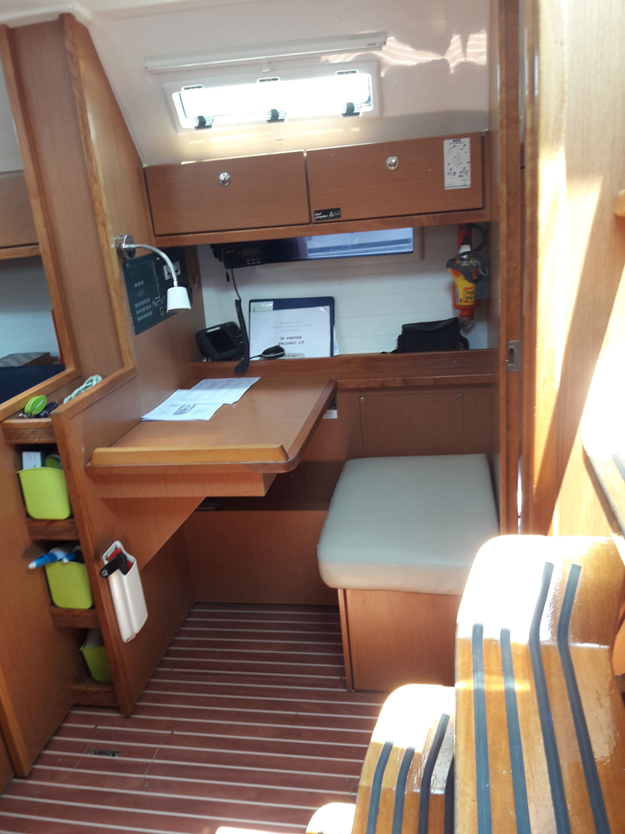 Bavaria 40 Cruiser S — photo 2
