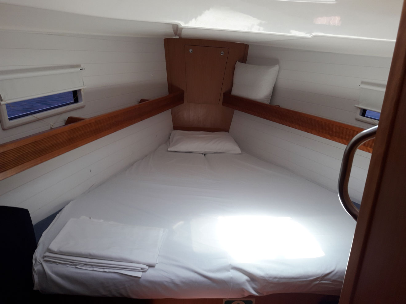 Bavaria 40 Cruiser S — photo 6