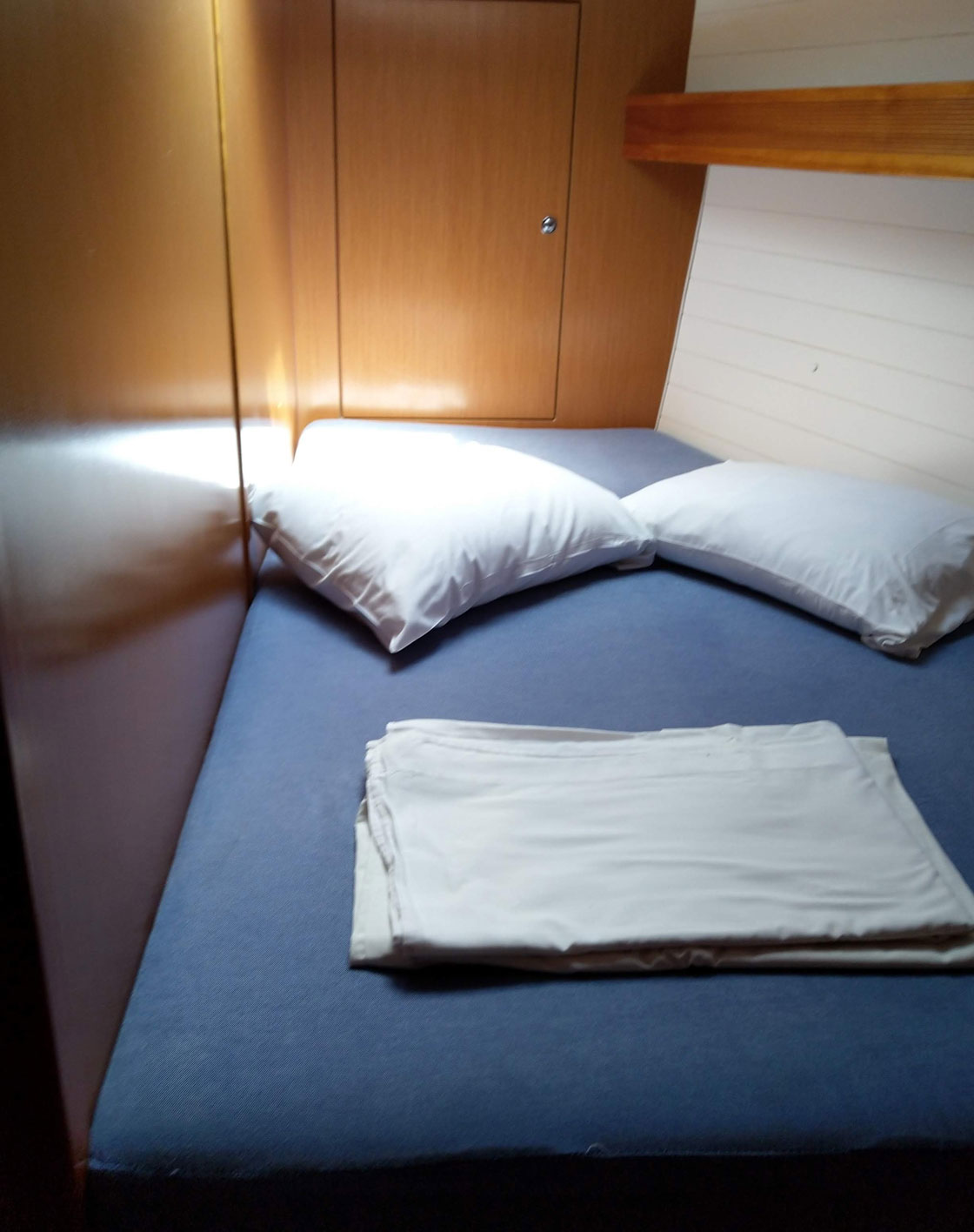 Bavaria 45 Cruiser — photo 2