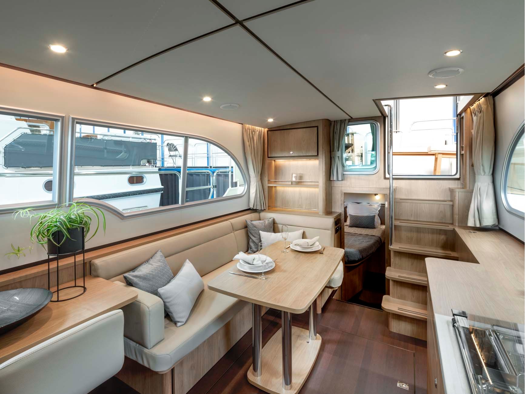 Linssen Grand Sturdy 35.0 AC — photo 4