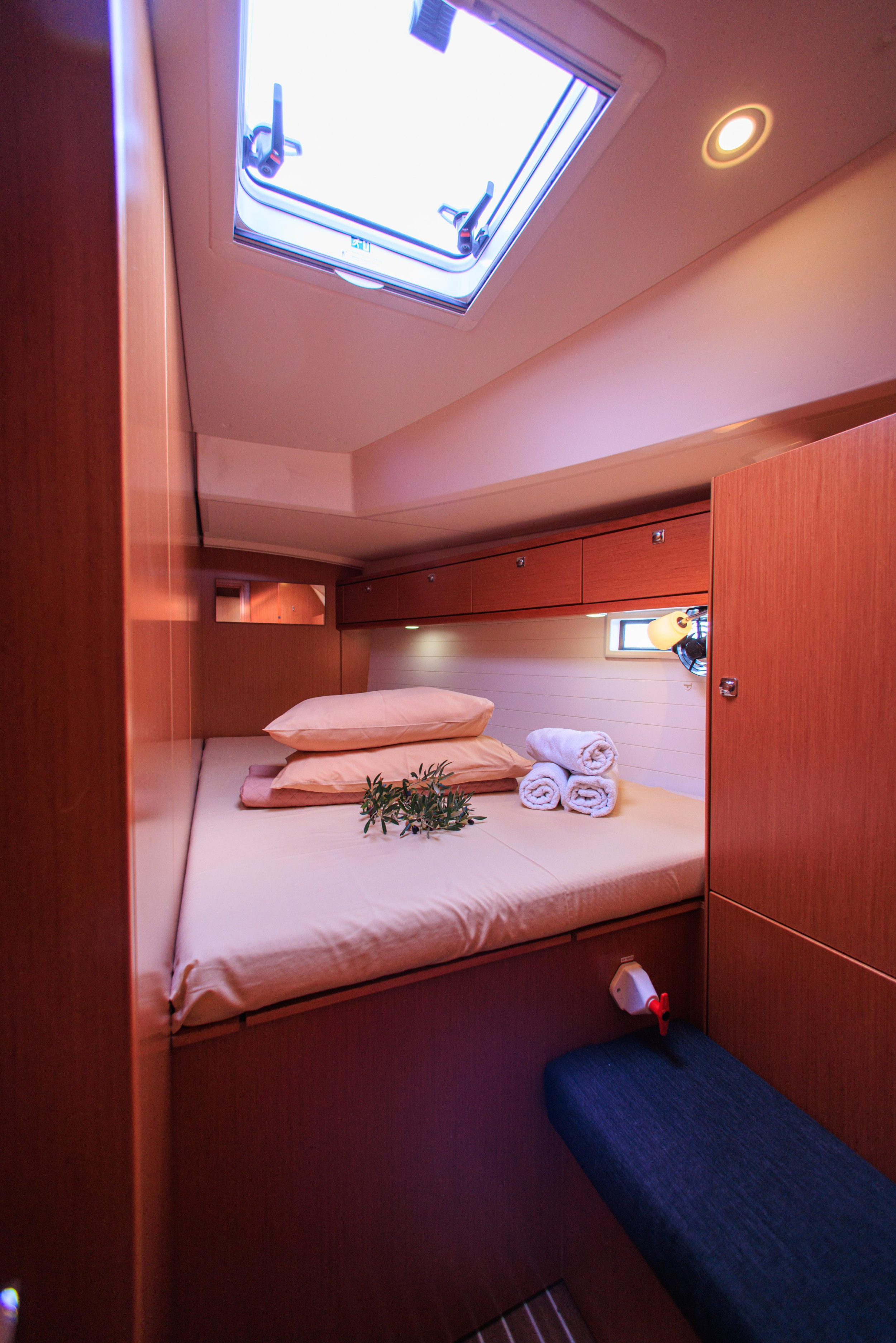 Bavaria Cruiser 46 — photo 5