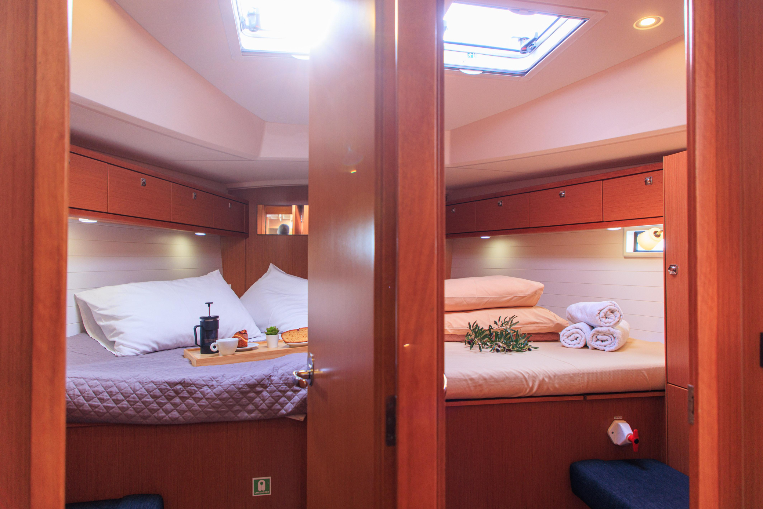 Bavaria Cruiser 46 — photo 2