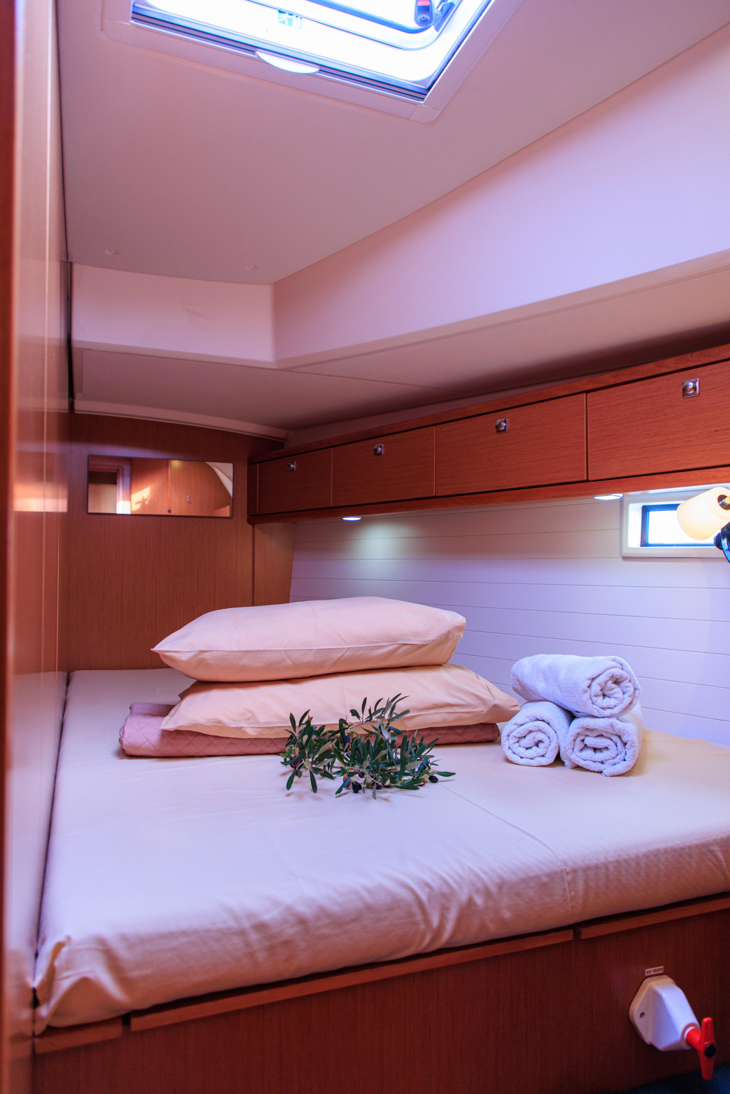 Bavaria Cruiser 46 — photo 14