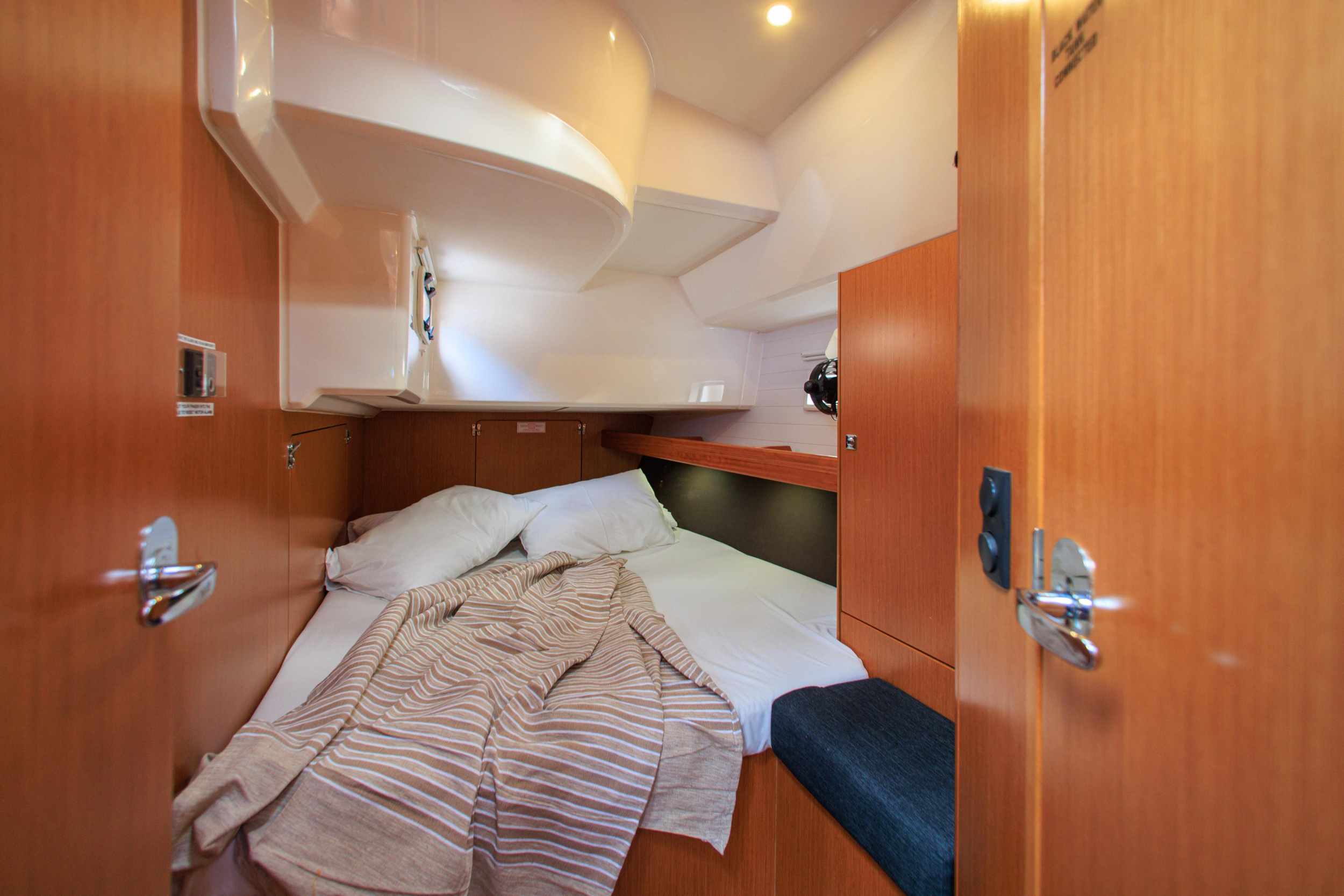 Bavaria Cruiser 46 — photo 7