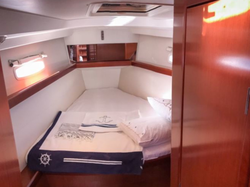 Oceanis 43 — photo 12