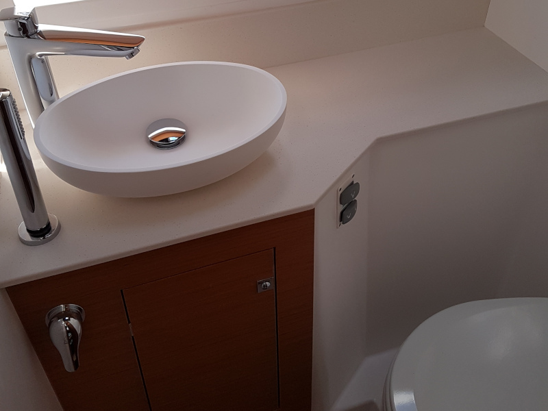 Dufour Catamaran 48 — photo 10