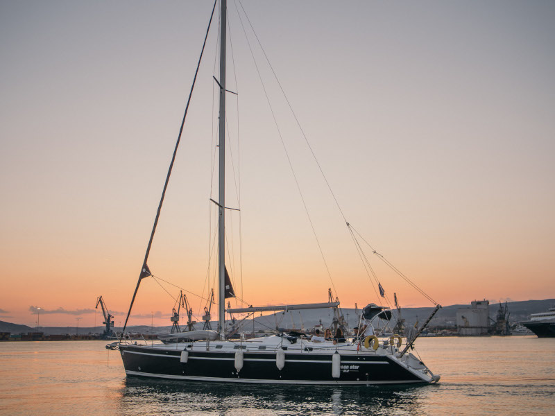 Ocean Star 51.2 — photo 1