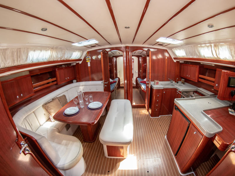 Ocean Star 51.2 — photo 11