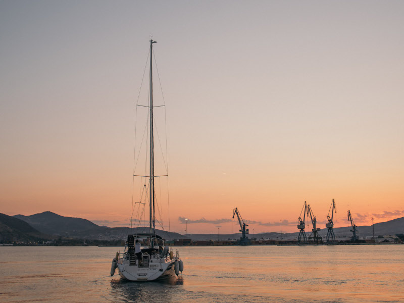 Ocean Star 51.2 — photo 19
