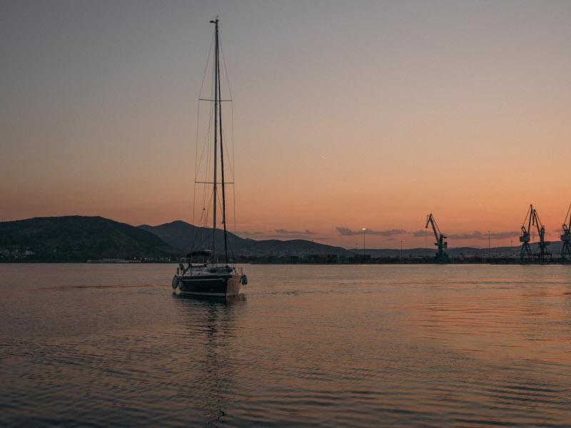 Ocean Star 51.2 — photo 9