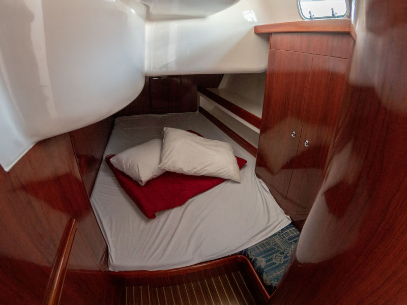 Ocean Star 51.2 — photo 8