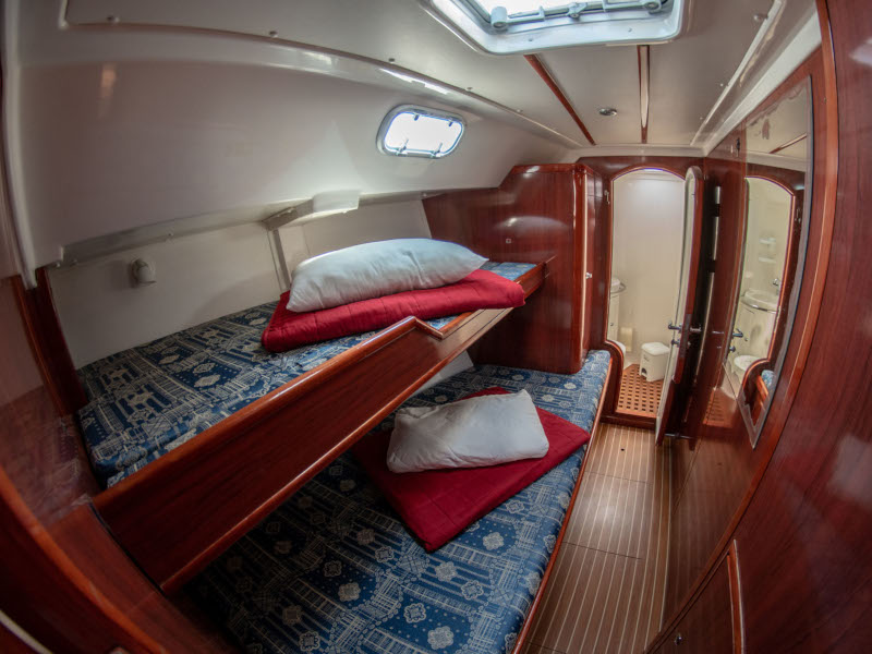 Ocean Star 51.2 — photo 14