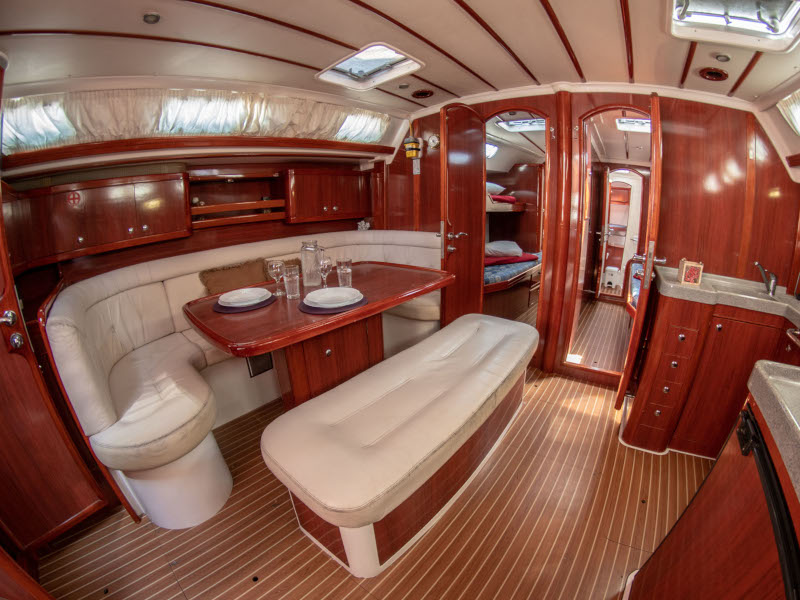 Ocean Star 51.2 — photo 15