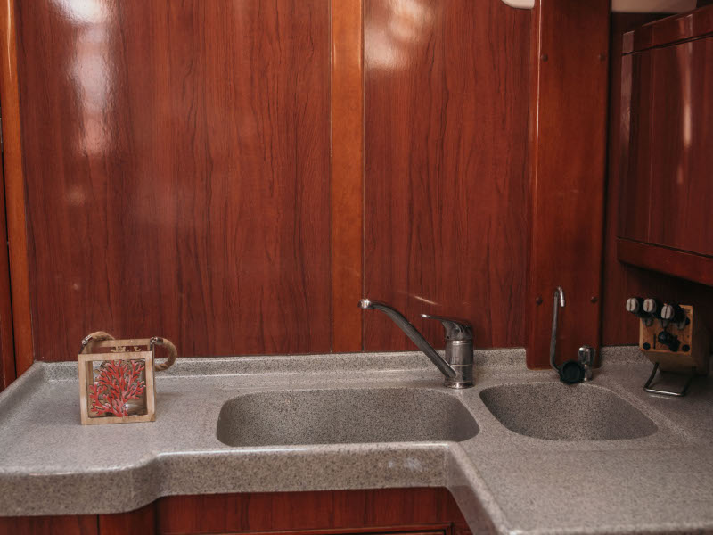 Ocean Star 51.2 — photo 12