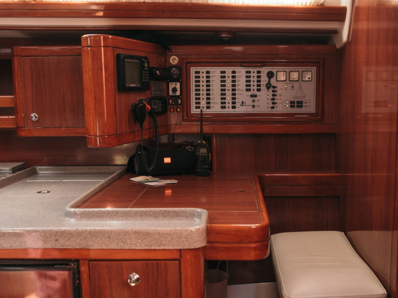 Ocean Star 51.2 — photo 13