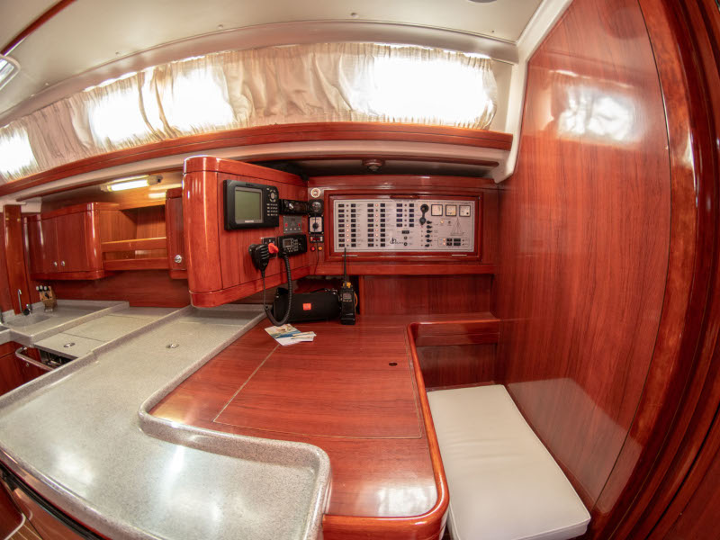Ocean Star 51.2 — photo 18