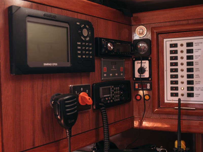 Ocean Star 51.2 — photo 17