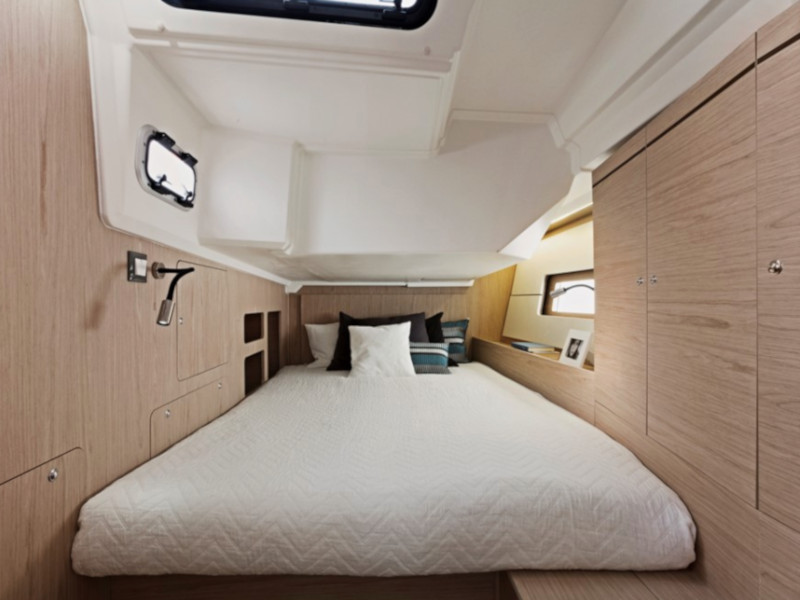 Oceanis 46.1 — photo 4