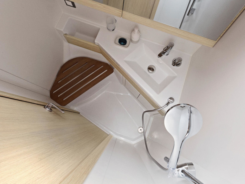 Oceanis 46.1 — photo 2
