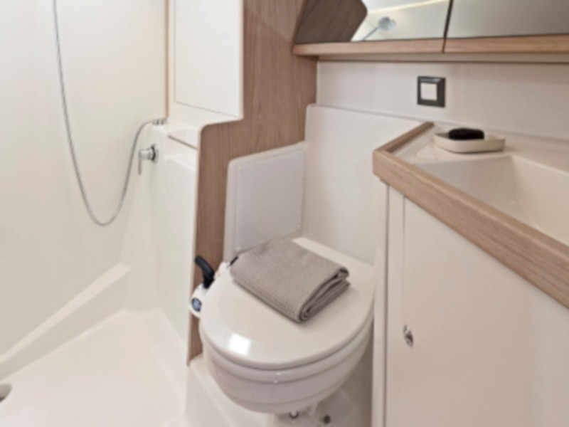 Oceanis 46.1 — photo 19